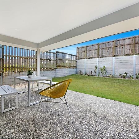 简约时尚 Gold Coast Esterno foto