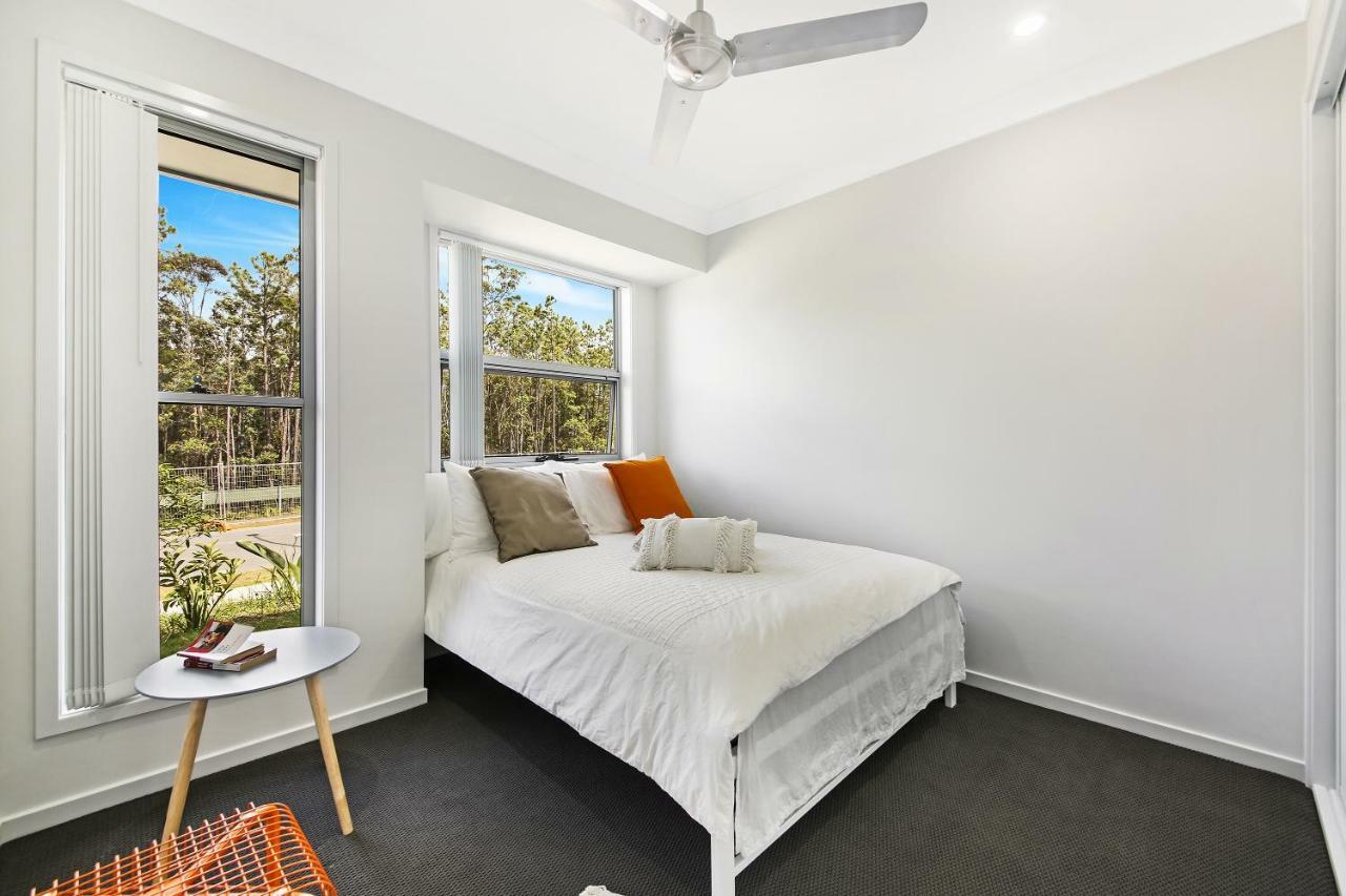 简约时尚 Gold Coast Esterno foto