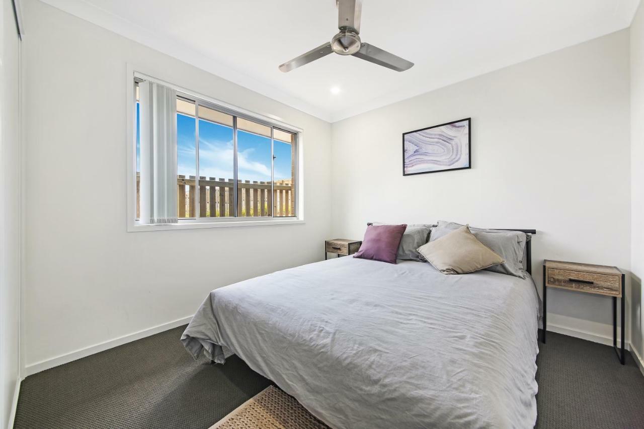 简约时尚 Gold Coast Esterno foto